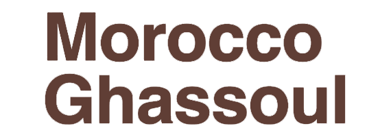 Morocco Ghassoul