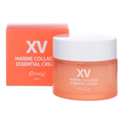 КОЛЛАГЕН/Крем для лица Marine Collagen Essential Cream, 50мл