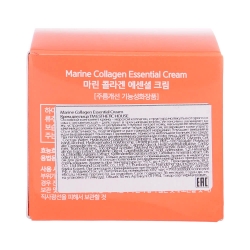КОЛЛАГЕН/Крем для лица Marine Collagen Essential Cream, 50мл
