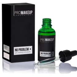 Двухфазная сыворотка-основа под макияж для проблемной кожи NO PROBLEM (30 ml)