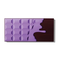 Тени Makeup Revolution Chocolate Violet