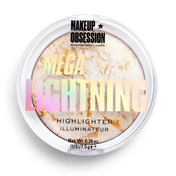 Хайлайтер Makeup Revolution OBSESSION MEGA Lightning