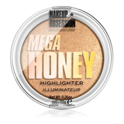 Хайлайтер Makeup Revolution/OBSESSION Honey