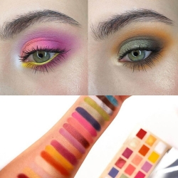 Тени Makeup Revolution Roxi Roxxsaurus Colour Burst Palette