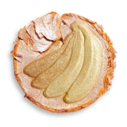 Хайлайтер Makeup Revolution - FRUITY - Banana