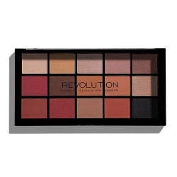 Тени Makeup Revolution Reloaded Iconic Vitality Palette