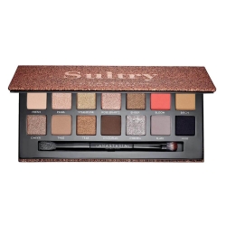 Палитра теней Anastasia Beverly Hills Sultry Eyeshadow Palette