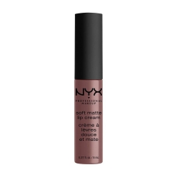 Nyx Professional Makeup Soft Matte Lip Cream (Toulouse) 38