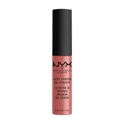 Nyx Professional Makeup Soft Matte Lip Cream (Cyprus) 50