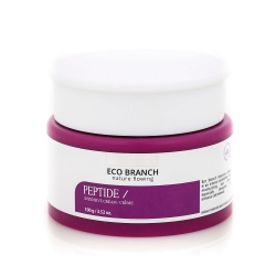 Крем для лица Cream 100g (Eco Branch) (Peptide)