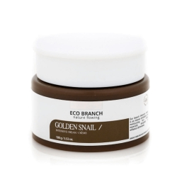 Крем для лица Cream 100g (Eco Branch) (Golden Snail)