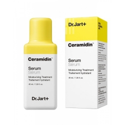 Увлажняющая сыворотка Ceramidin Serum 40мл