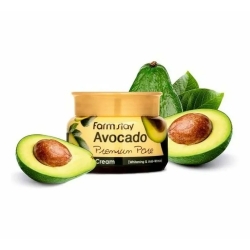 Крем для лица Avocado Premium Pore Cream 100мл
