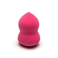 Спонж-яйцо Blender Prof клиновидный розовый (влажный способ нанесения)