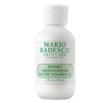 Mario Badescu Hydro Moisturizer with Vitamin C/Осветляющее увлажняющее средство для лица 59мл