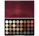 Тени Makeup Revolution 32 Eyeshadow Palette, Flawless 2