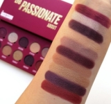 Тени Makeup Revolution OBSESSION Be Passionate About