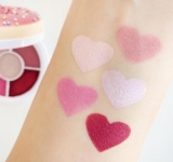 Тени Makeup Revolution DONUTS\Raspberry Icing