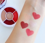 Тени Makeup Revolution DONUTS\Strawberry Sprinkles