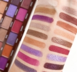 Тени Makeup Revolution Chocolate Violet