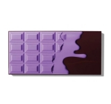 Тени Makeup Revolution Chocolate Violet