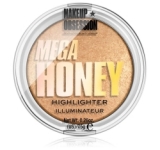 Хайлайтер Makeup Revolution/OBSESSION Honey