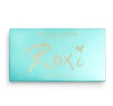Тени Makeup Revolution Roxi Roxxsaurus Colour Burst Palette