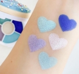 Тени Makeup Revolution DONUTS\Blueberry Crush
