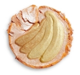 Хайлайтер Makeup Revolution - FRUITY - Banana