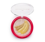 Хайлайтер Makeup Revolution - FRUITY - Banana