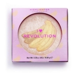 Хайлайтер Makeup Revolution - FRUITY - Banana