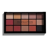 Тени Makeup Revolution Reloaded Iconic Vitality Palette