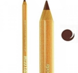 Профессиональный контурный карандаш для бровей 742