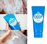Очищающая пенка Deep Clean Foam Cleanser (A'Pieu) 130 мл