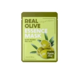 Маска для лица Real Olive Essence Mask 23мл
