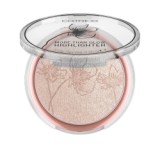 Хайлайтер CATRICE MORE THAN GLOW HIGHLIGHTER / 020 Supreme Rose Beam розовый