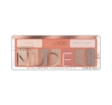 Тени для век CATRICE  9 в 1 The Coral Nude Collection Eyeshadow Palette 010 Peach Passion