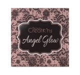 Палитра хайлайтеров Beauty Creations/ Angel Glow Highlight Palette