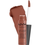 Makeup Soft Matte Lip Cream (Leon) 60