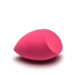 Спонж-яйцо Blender Prof скошенный розовый (влажный способ нанесения)